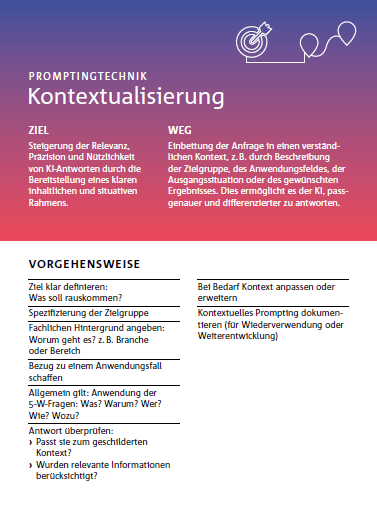 ifaa Promptingtechniken Karte 3