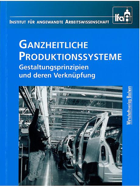 ifaa 2002 Ganzheitliche Produktionssysteme