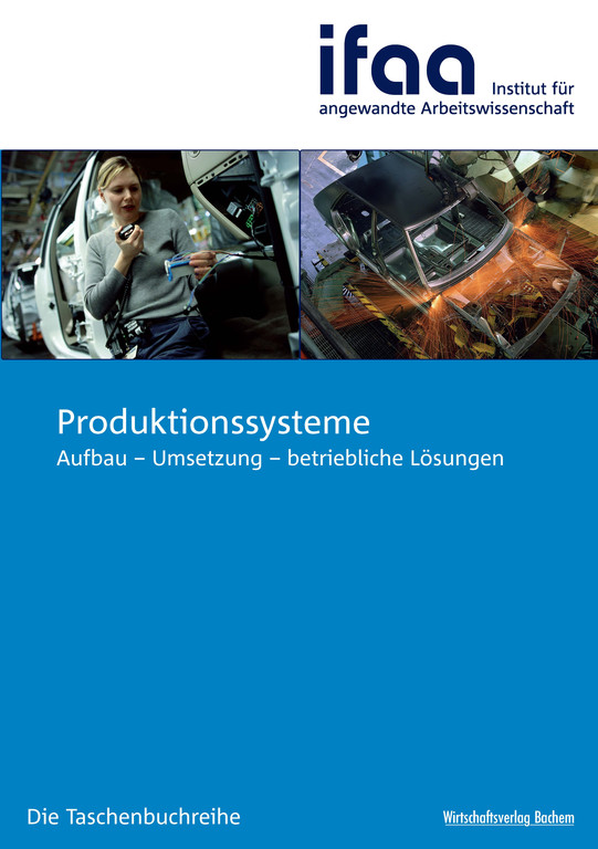 ifaa 2008 Produktionssysteme
