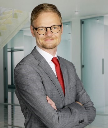 Holger Dander