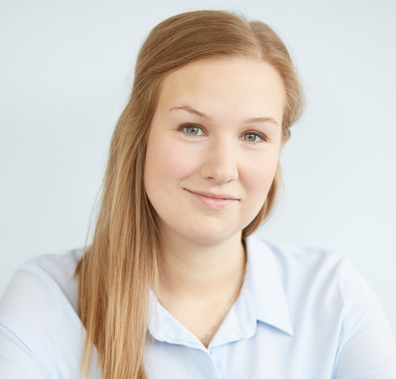 Amelia Gahmann