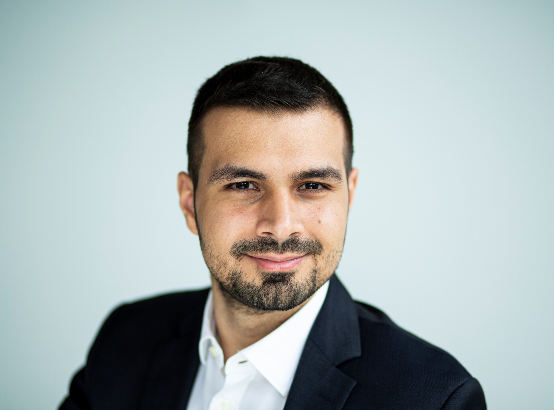 Christian Cost Reyes