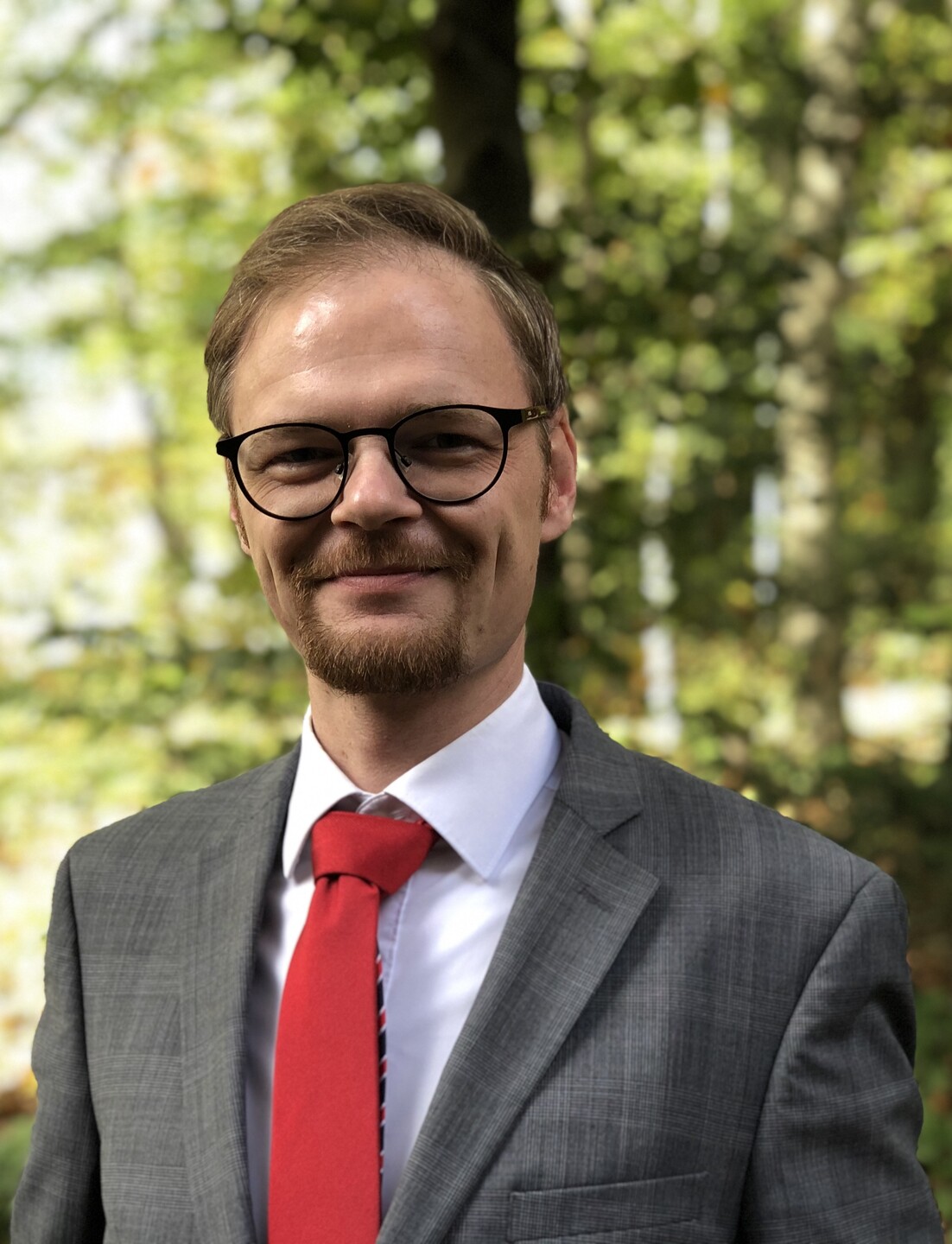 Holger Dander