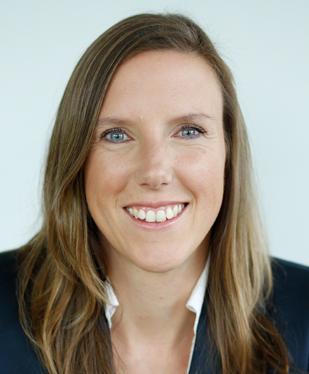 Nicole Ottersboeck