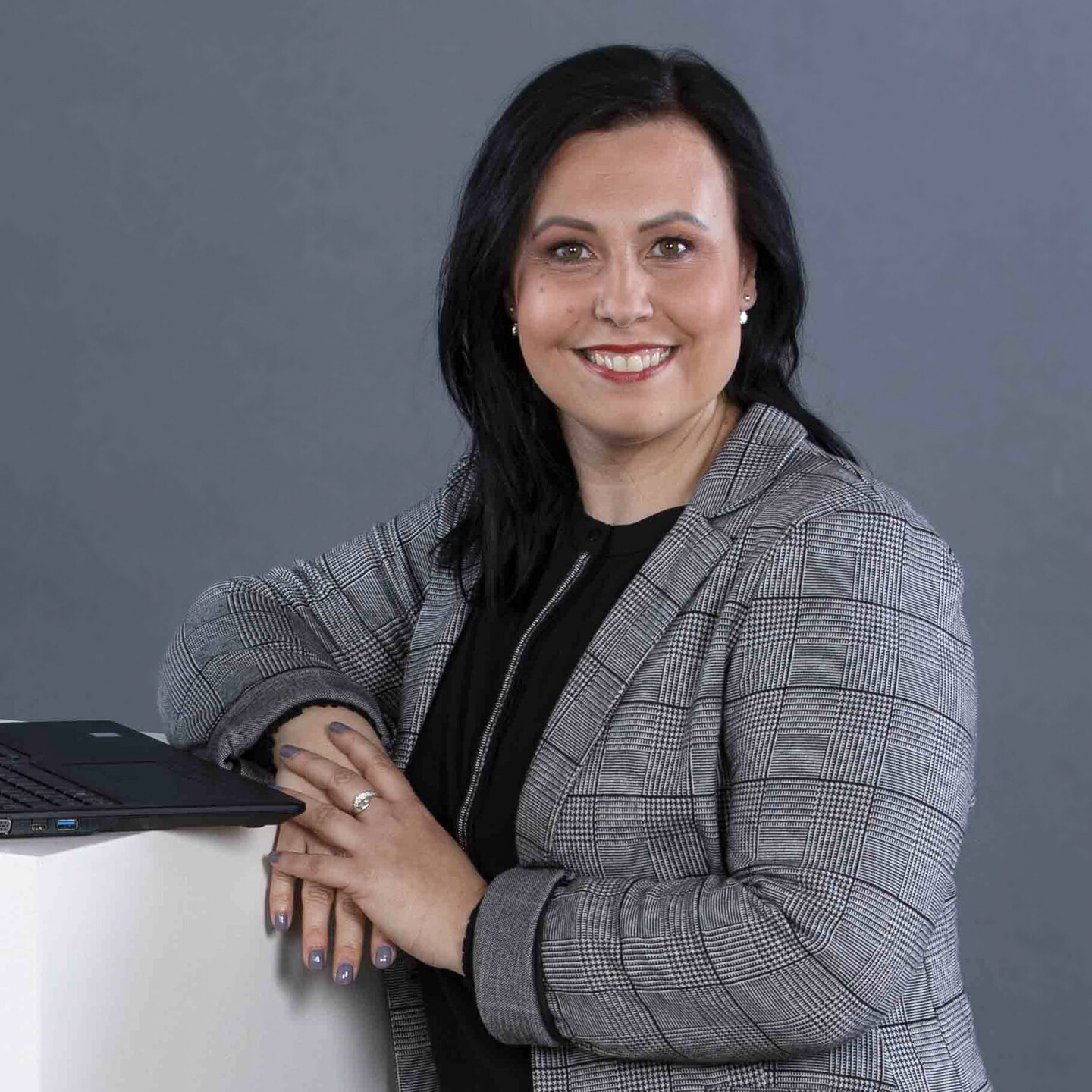 Nina Huelsken