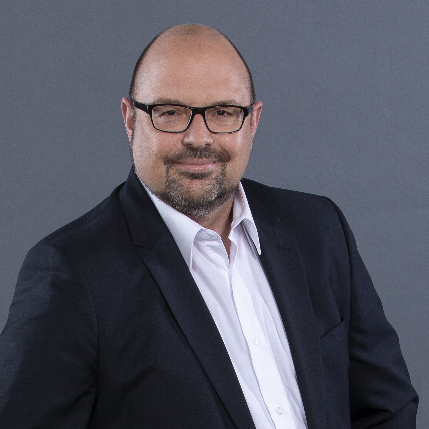 Peter Hansemann