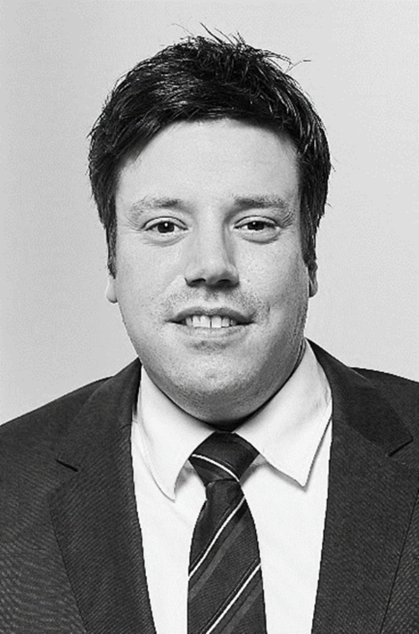Mario van Hall
