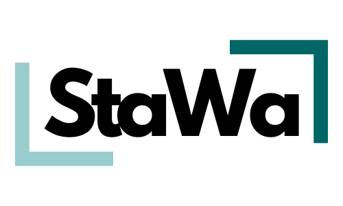 Projekt StaWa Logo