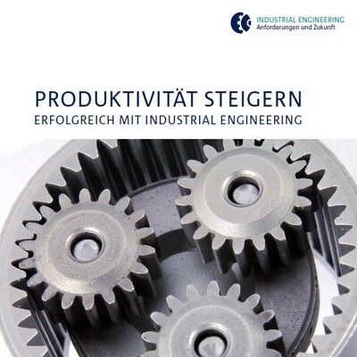 ifaa Broschuere Industrial Engineering 2010