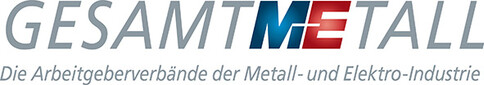 Gesamtmetall Die Arbeitgeberverbände der Metall- und Elektroindustrie