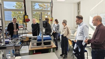 ifaa Projekt GrAIfbAR Kick-off 2025