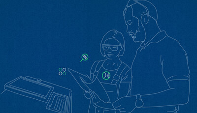 ifaa Projekt humAIne work lab