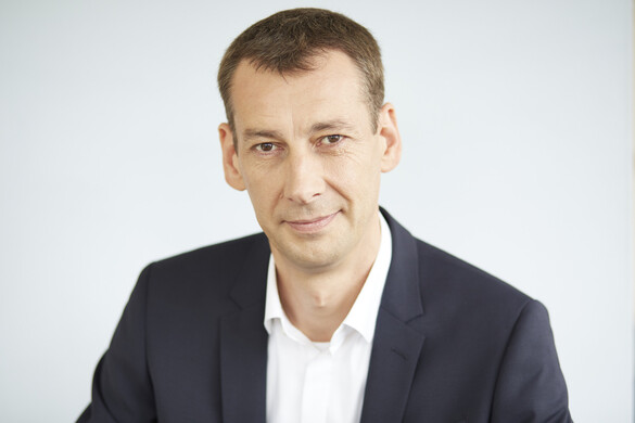 Olaf Eisele Wissenschaftlicher Mitarbeiter Fachbereich Unternehmensexzellenz ifaa