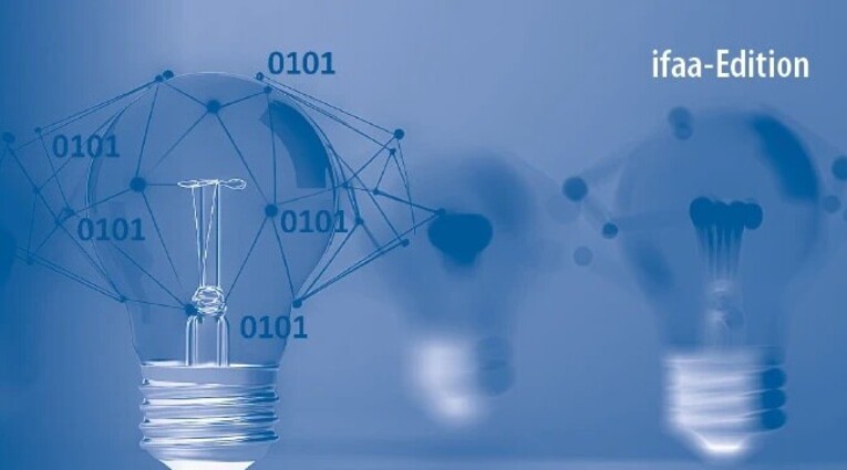 ifaa 2026 Wissensmanagement mit KI Cover