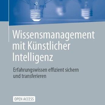 ifaa 2026 Wissensmanagement mit KI Cover