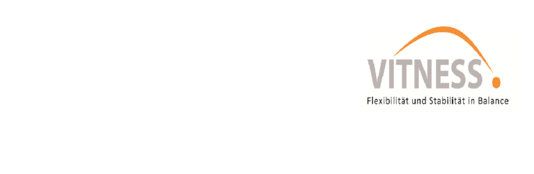 Forschungsprojekt VITNESS Logo