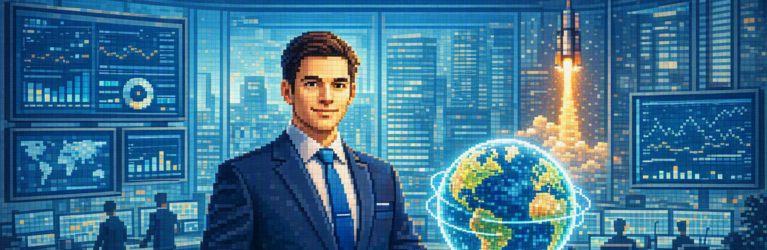 ifaa Zahlen Daten Fakten KI-Agenten Keyvisual