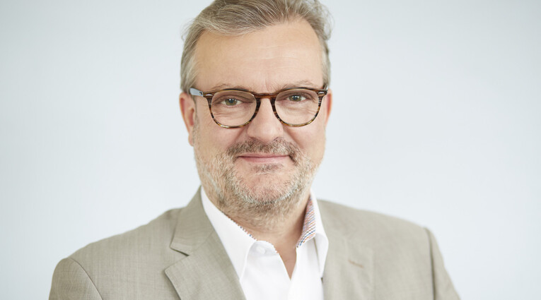 Ralph W. Conrad Wissenschaftlicher Mitarbeiter Fachbereich Unternehmensexzellenz ifaa