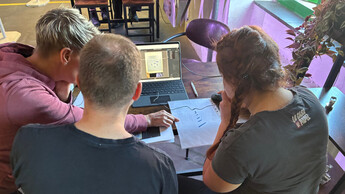 GrAIfbAR Aktuelles 27.05.2026 Workshop KI erleben und verstehen