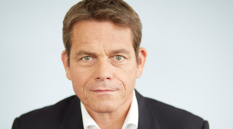 Frank Lennings Leitung Fachbereich Unternehmensexzellenz ifaa