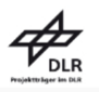 Projektförderung Projektträger im DLR