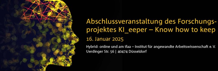 Abschlussveranstaltung KI_eeper