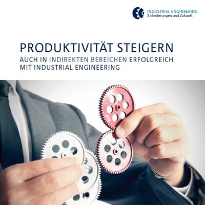 ifaa Broschuere Industrial Engineering 2013