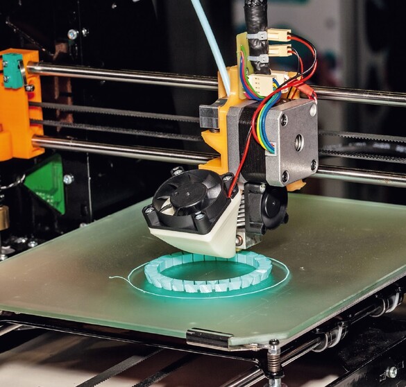 ifaa Zahlen Daten Fakten Additive Fertigung