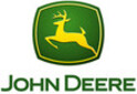 Forschungsprojekt stradewari Logo John Deere