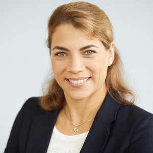 Martina Frost Wissenschaftliche Mitarbeiterin Fachbereich Arbeits- und Leistungsfähigkeit ifaa