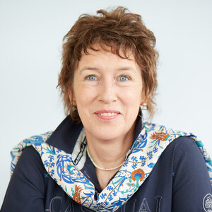 Irene Heuser Leitung Administration Public Relations Services ifaa