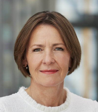 Bettina Volkens