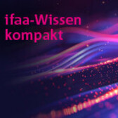 ifaa-Wissen kompakt „Chat GPT & Co in der Produktion“