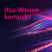 ifaa-Wissen kompakt: Künstliche Intelligenz als Assistenzsystem – Administrative und arbeitswissenschaftliche Unterstützung in der Schicht- und Personaleisatzplanung