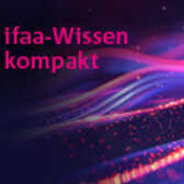 ifaa-Wissen kompakt: Ergebnisse der Online-Befragung „Arbeitsaufgaben im Wandel – Schwerpunkt KI“