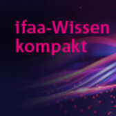 ifaa-Wissen kompakt "Nachwuchs gewinnen: Jugendliche frühzeitig erreichen, begleiten und begeistern"
