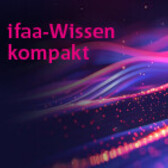 ifaa-Wissen kompakt: KI-basiertes Wissensmanagement im Maschinenservice