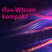 ifaa-Wissen kompakt: Amtliche Verdienststatistiken