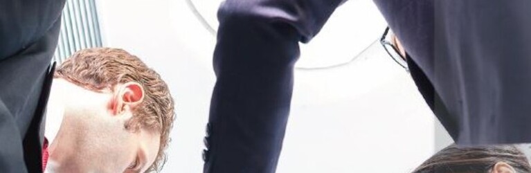 ifaa Präsentation Arbeitswelt der Zukunft