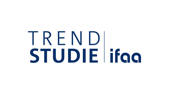 ifaa-Trendstudie Logo