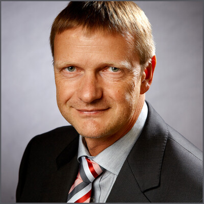 Stefan Meffert