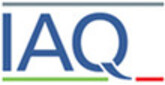 Forschungsprojekt stradewari Logo IAQ