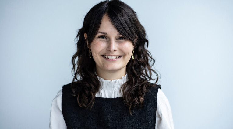 Jennifer Link Wissenschaftliche Mitarbeiterin Fachbereich Unternehmensexzellenz und Transformation ifaa