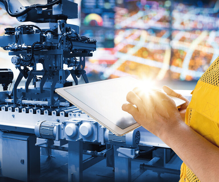 ifaa Digitalisierung Industrie 4.0