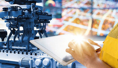 Projekt autoWert Keyvisual