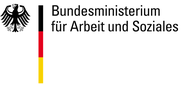 Projektförderung BMAS Bundesministerium für Arbeit und Soziales
