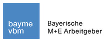 bayme vbm Bayerische M+E Arbeitgeber