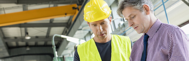 ifaa Basispräsentationen 7V Die sieben Arten der Verschwendung