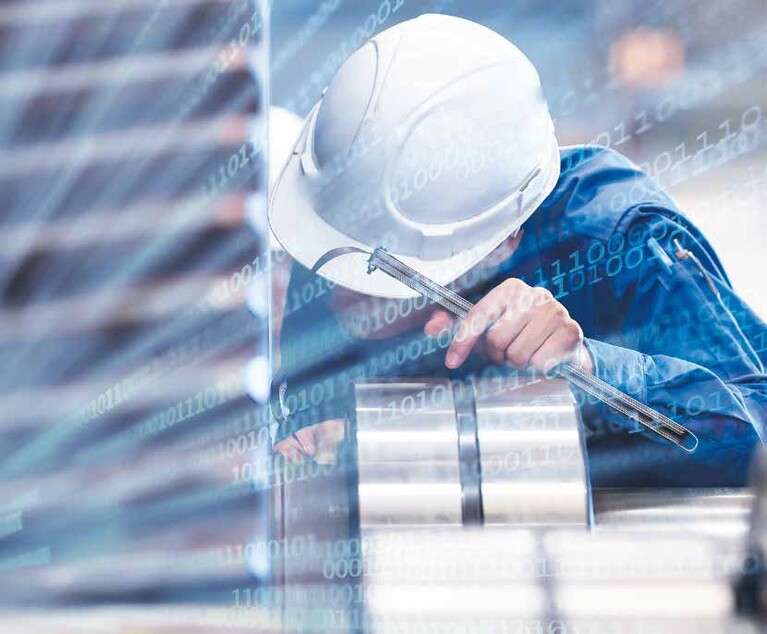 ifaa Broschuere Digitalisierung Industrie 4.0