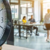 Erfahrungsaustausch Arbeitszeit- und Schichtplanung